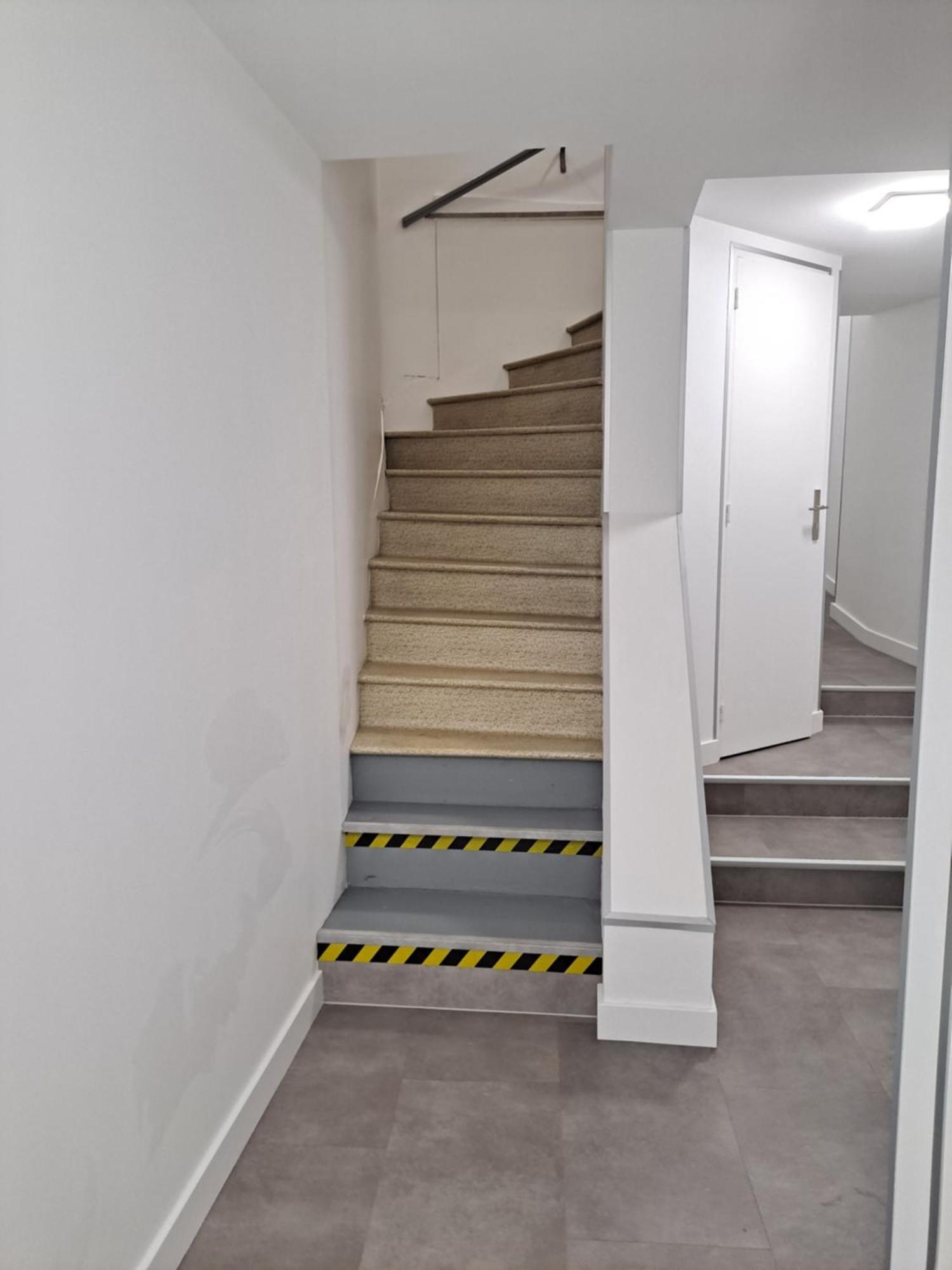 Logement T2 Neuf - Centre-Ville Parthenay Exterior foto